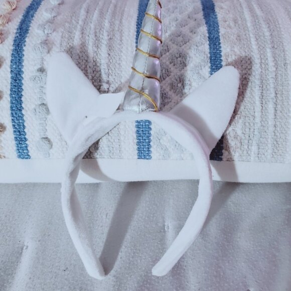 Unicorn Costume Accessory Bundle Set - Picture 4 of 5